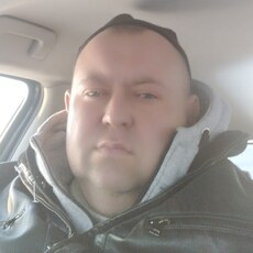 Фотография мужчины Андрей, 41 год из г. Брест