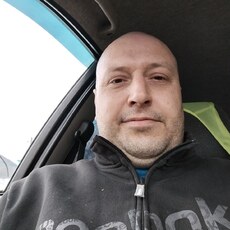 Фотография мужчины Алексей, 41 год из г. Кузнецк