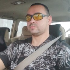 Фотография мужчины Максим, 43 года из г. Томск