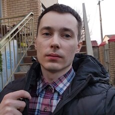 Фотография мужчины Дмитрий, 29 лет из г. Брест