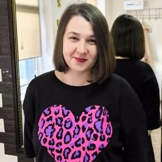 Фотография девушки Вероника, 35 лет из г. Астрахань