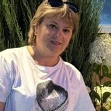 Фотография девушки Любовь, 43 года из г. Оренбург