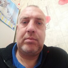 Фотография мужчины Максим, 46 лет из г. Петриков