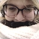 Оля, 19 лет