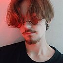Илья, 19 лет