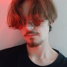 Фотография мужчины Илья, 19 лет из г. Усинск