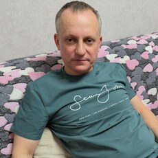 Фотография мужчины Сергей, 48 лет из г. Владимир