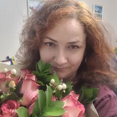 Фотография девушки Лилия, 53 года из г. Томск
