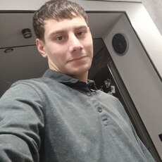 Фотография мужчины Дима, 31 год из г. Петропавловск