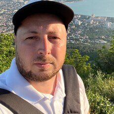 Фотография мужчины Михаил, 38 лет из г. Тольятти