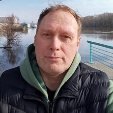 Фотография мужчины Дмитрий, 46 лет из г. Нижний Новгород