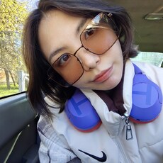 Фотография девушки Кристина, 21 год из г. Екатеринбург