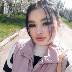 Фотография девушки Ілона, 19 лет из г. Кременчуг