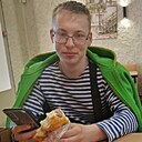 Глеб, 19 лет