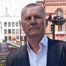 Фотография мужчины Олег, 53 года из г. Могилев