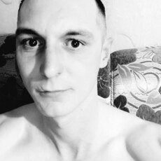 Фотография мужчины Андрей, 27 лет из г. Атбасар
