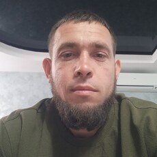 Фотография мужчины Михаил, 32 года из г. Троицк