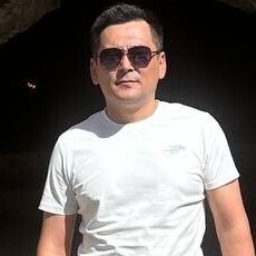 Фотография мужчины Rxm, 29 лет из г. Ташкент