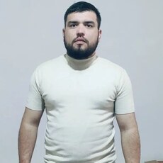 Фотография мужчины Федя, 26 лет из г. Ульяновск