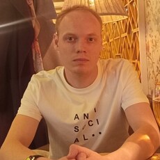 Фотография мужчины Александр, 29 лет из г. Чапаевск