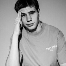 Фотография мужчины Pasha, 19 лет из г. Минск
