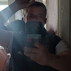 Фотография мужчины Данька, 21 год из г. Новополоцк