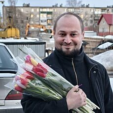 Фотография мужчины Александр, 44 года из г. Великие Луки