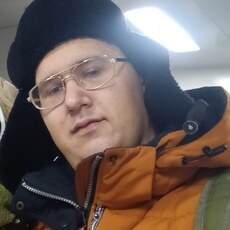 Фотография мужчины Михаил, 23 года из г. Саратов