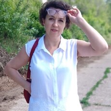 Фотография девушки Инга, 51 год из г. Краснокамск