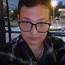 Саша, 19 лет