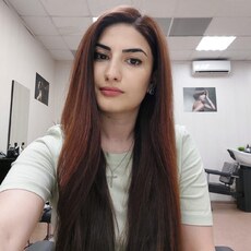Рита, 37 из г. Краснодар.