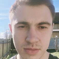 Фотография мужчины Юрий, 30 лет из г. Рыбинск