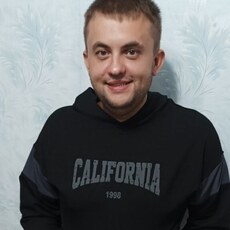 Фотография мужчины Максим, 30 лет из г. Запорожье