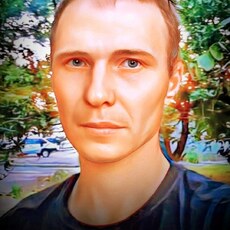 Фотография мужчины Константин, 38 лет из г. Енакиево