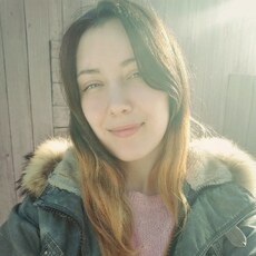 Фотография девушки Яна, 27 лет из г. Омск