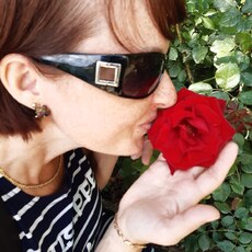 Фотография девушки Алла, 46 лет из г. Сургут