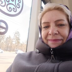 Фотография девушки Марина, 56 лет из г. Улан-Удэ