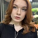 Полинчик, 19 лет