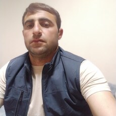Фотография мужчины Эмил, 36 лет из г. Тобольск