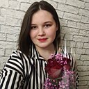 Кристина, 21 год