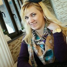 Фотография девушки Анастасия, 23 года из г. Калининград