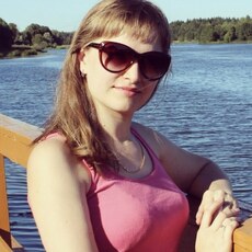 Фотография девушки Марина, 33 года из г. Минск