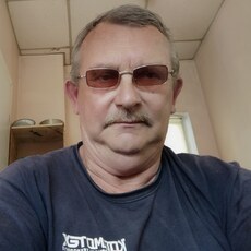 Фотография мужчины Сергей, 69 лет из г. Боярка