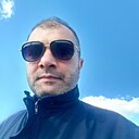Юсуп, 41 год