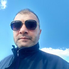 Фотография мужчины Юсуп, 41 год из г. Минск