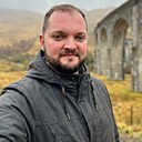 Даниил, 36 лет