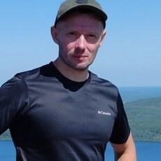 Фотография мужчины Александр, 41 год из г. Екатеринбург