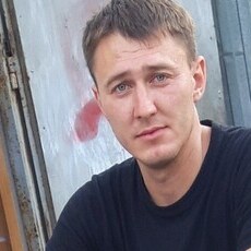Фотография мужчины Александр, 37 лет из г. Брест