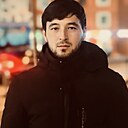 Али, 24 года