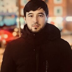 Фотография мужчины Али, 24 года из г. Москва